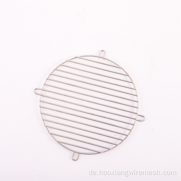 Customized Outdoor BBQ Grill Wire Mesh